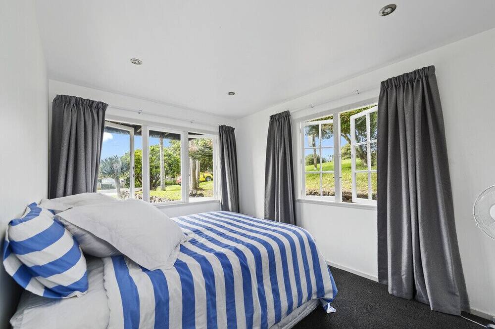 Photo of Bedroom in Hahei