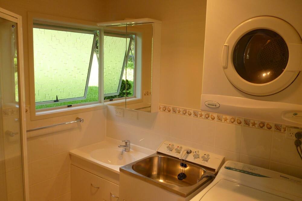 Photo of Bathroom in Rings Beach