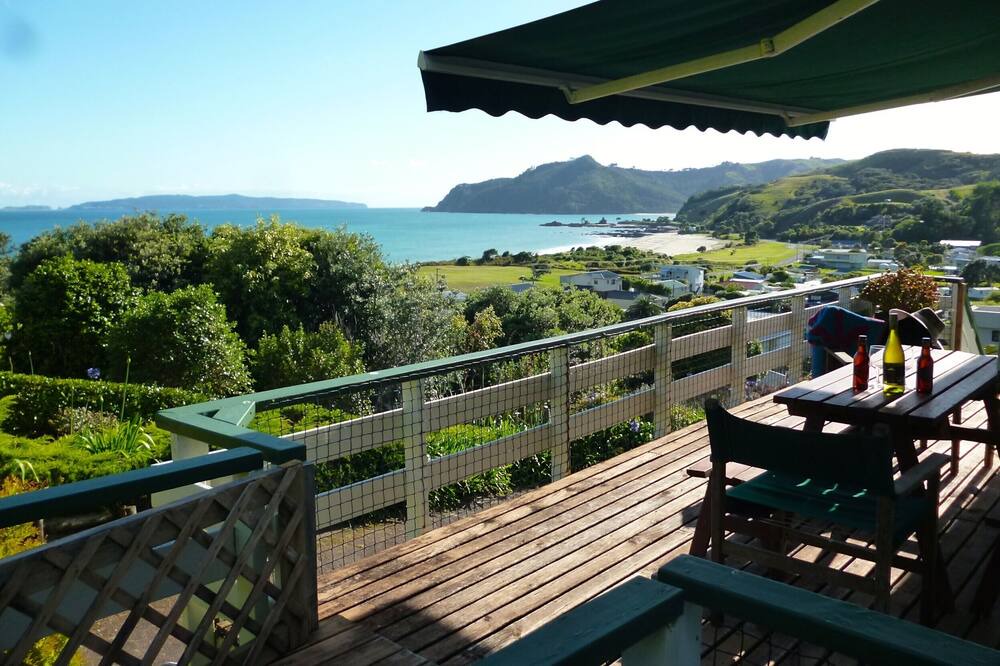 Photo of Patio Balcony in Rings Beach