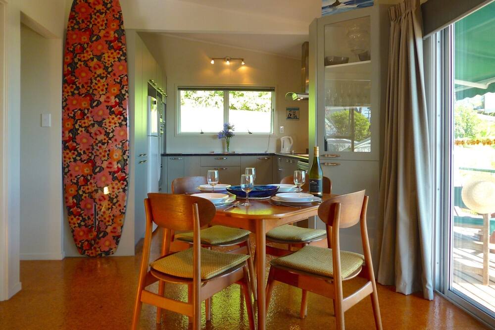 Photo of Kitchen in Rings Beach