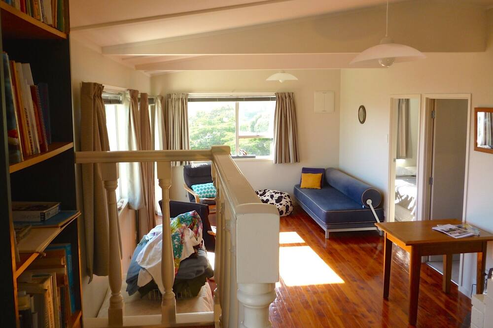 Photo of Livingroom in Rings Beach