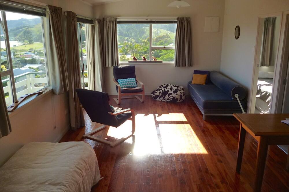 Photo of Livingroom in Rings Beach