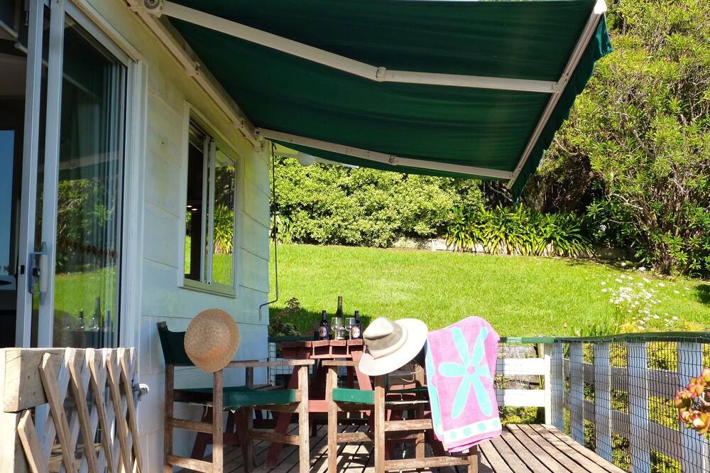 Photo of Patio Balcony in Rings Beach