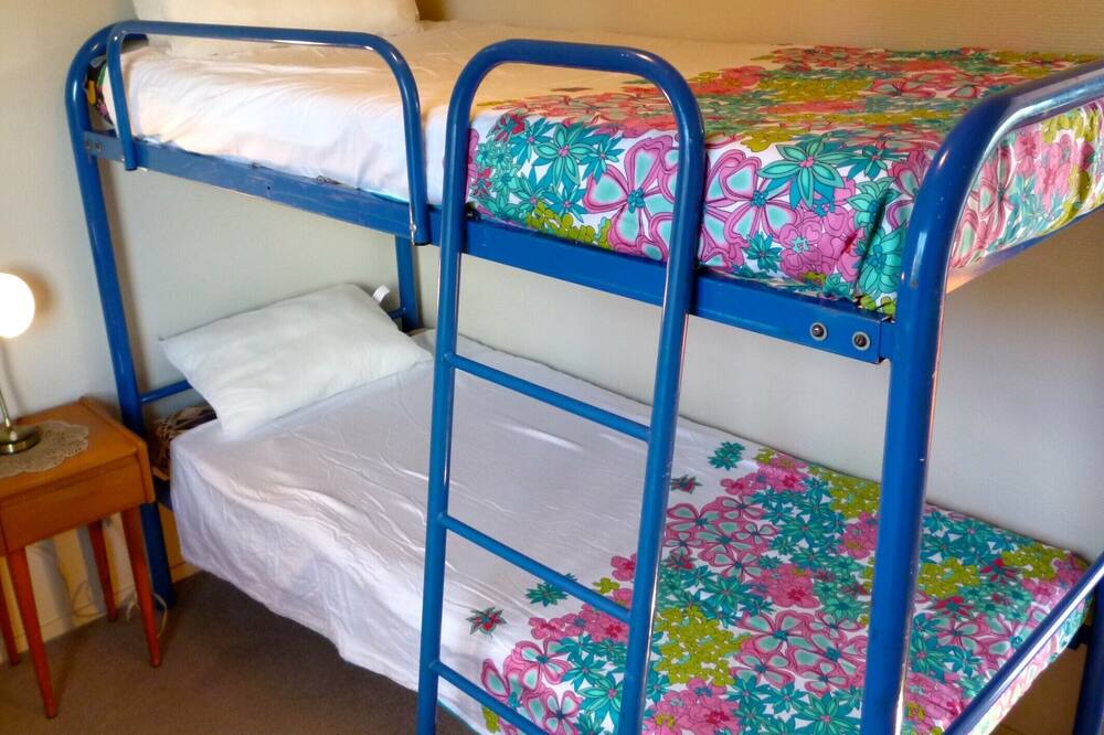 Photo of Bedroom in Rings Beach