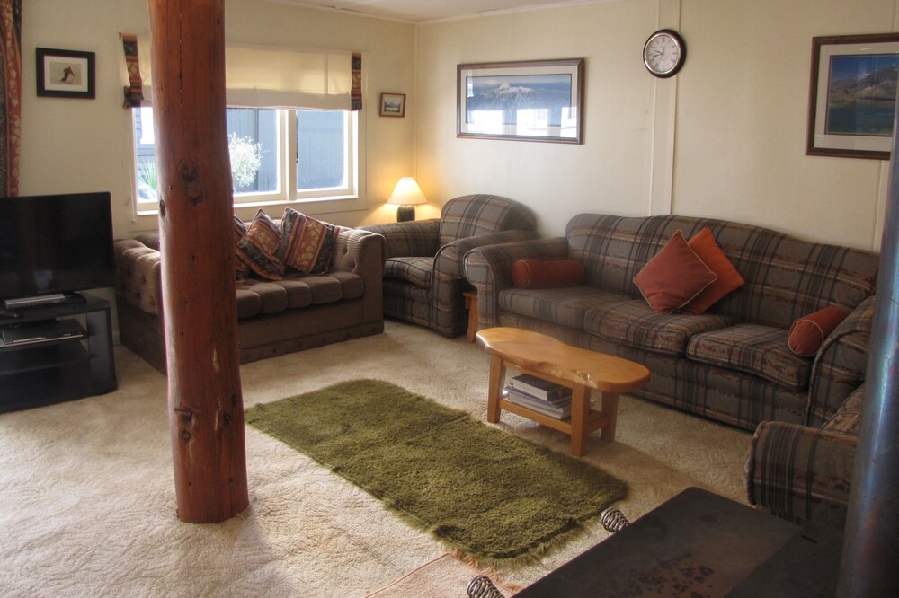 Photo of Livingroom in Ohakune