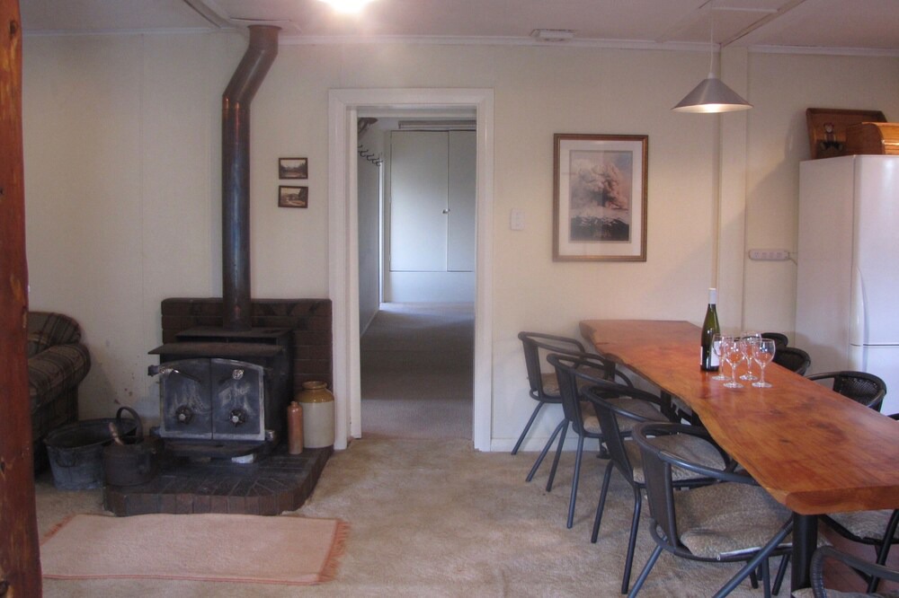 Photo of Livingroom in Ohakune
