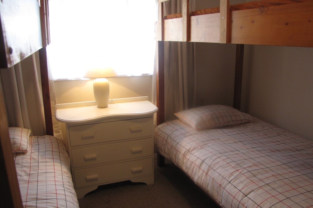 Photo of Bedroom in Ohakune