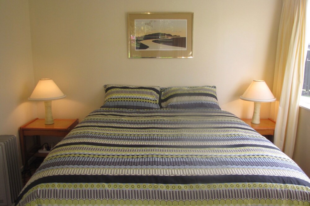 Photo of Bedroom in Ohakune