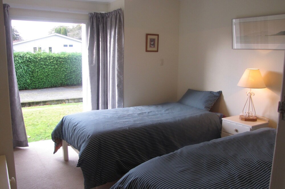Photo of Bedroom in Ohakune