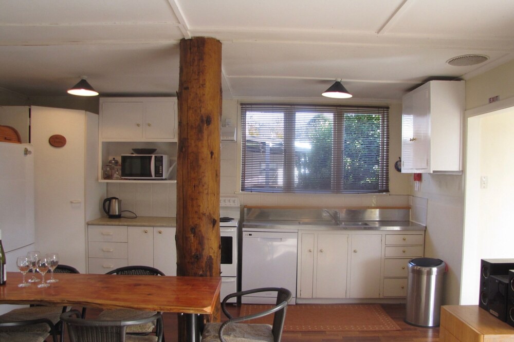 Photo of Kitchen in Ohakune