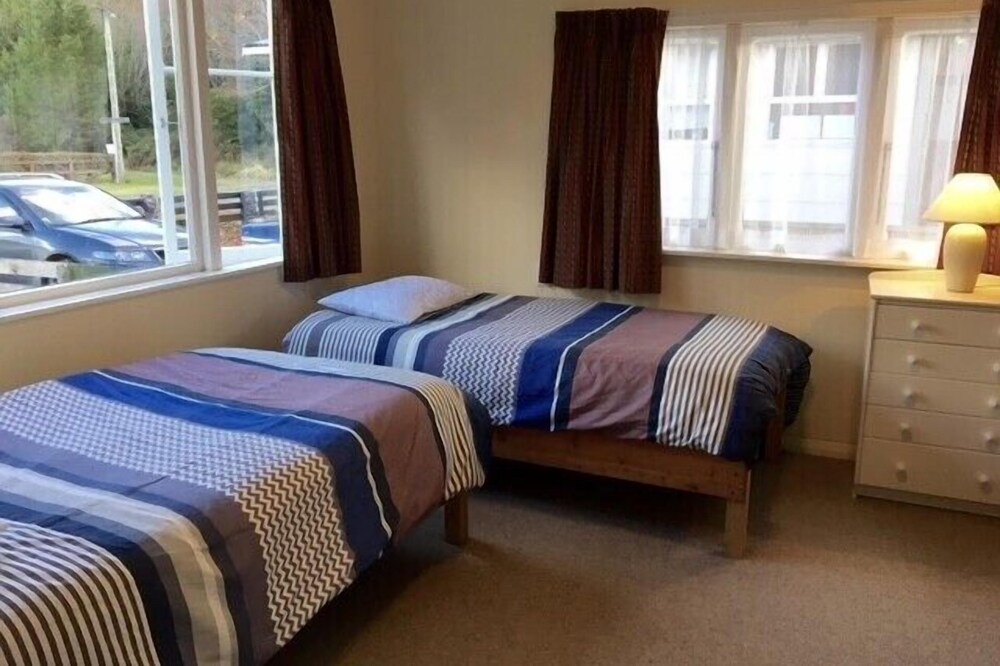 Photo of Bedroom in Ohakune