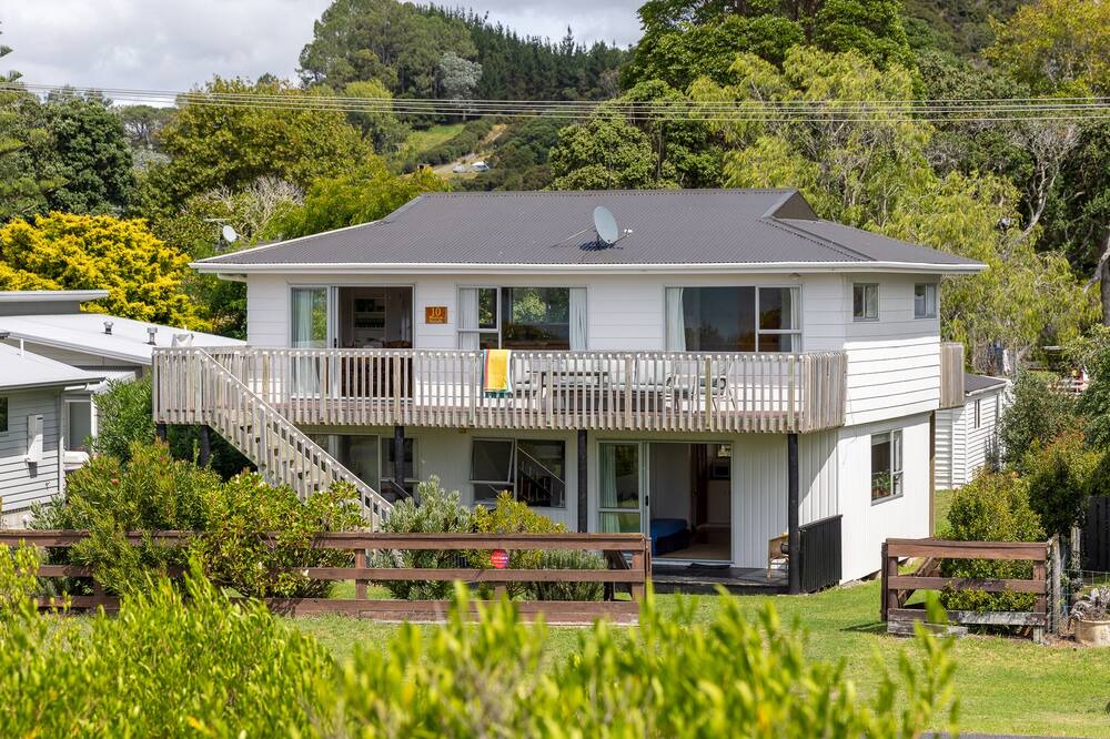 Photo of Outdoor in Cooks Beach