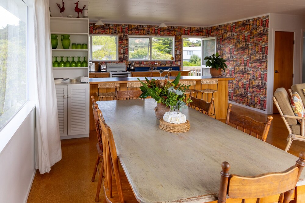 Photo of Kitchen in Cooks Beach