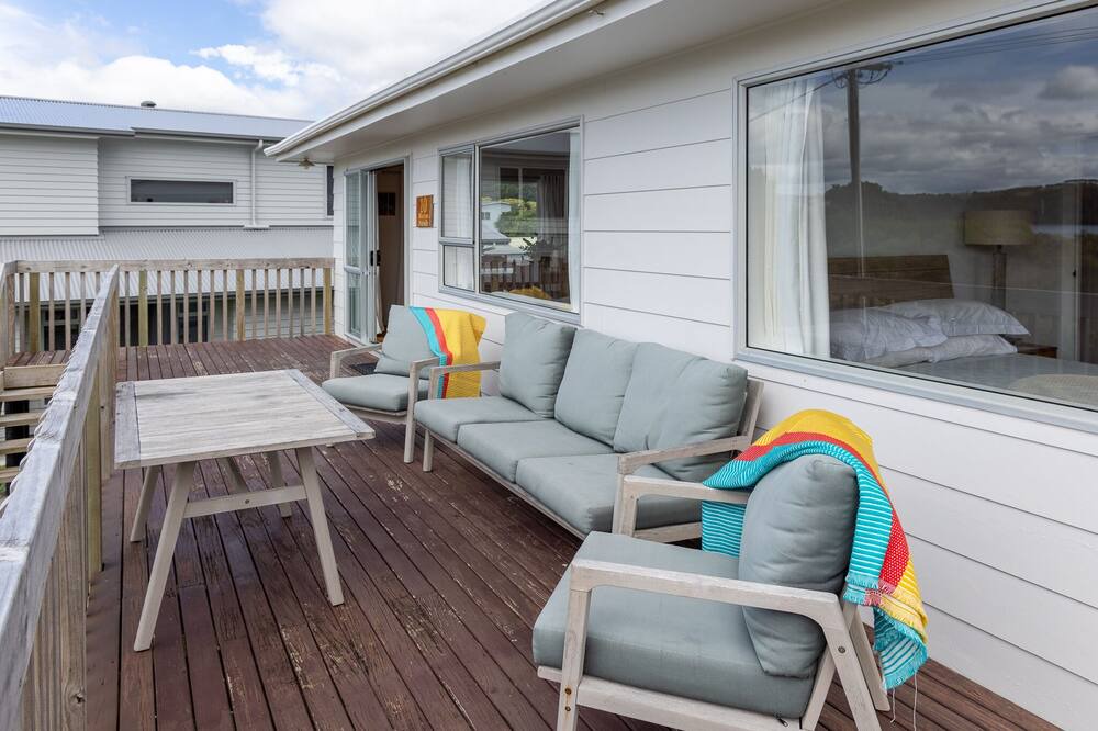Photo of Outdoor in Cooks Beach