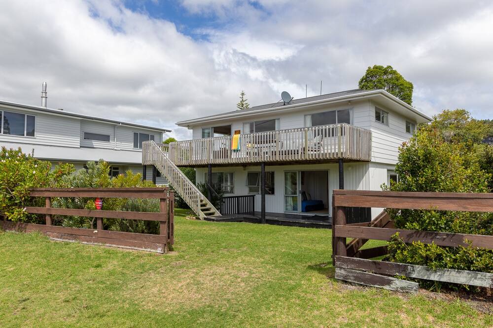 Photo of Outdoor in Cooks Beach