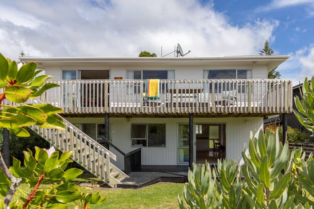 Photo of Outdoor in Cooks Beach