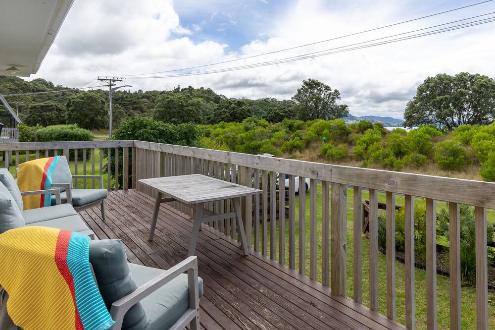 Photo of Outdoor in Cooks Beach