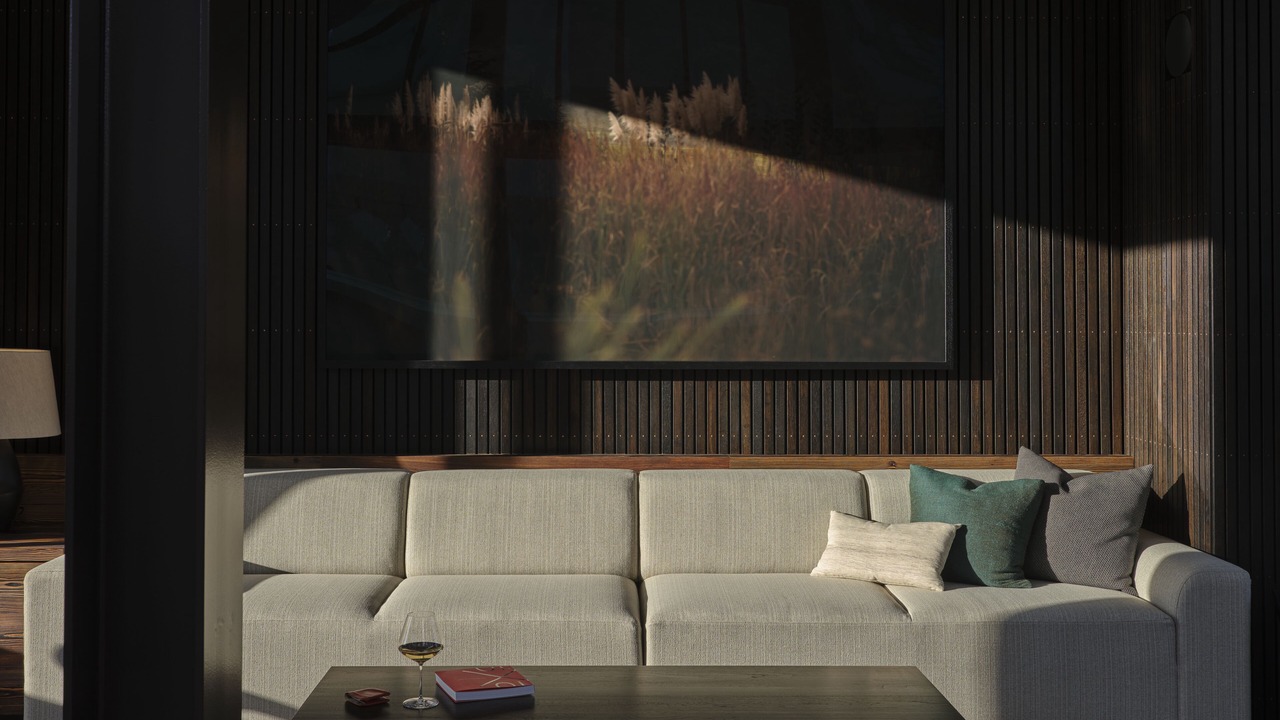 Photo of Bedroom in Auckland Central Business District
