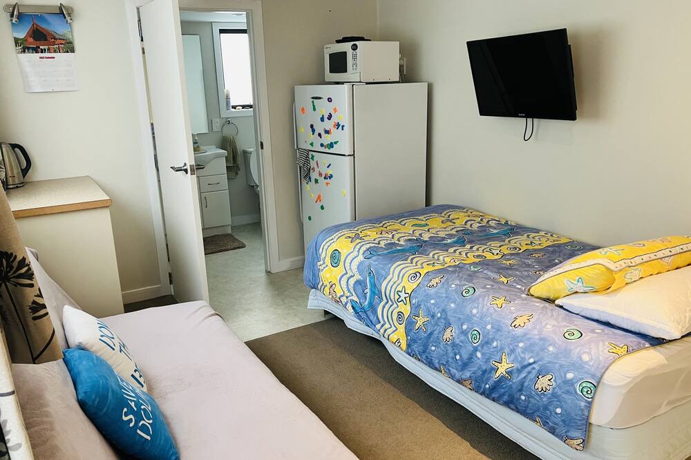 Photo of Bedroom in Waitarere Beach