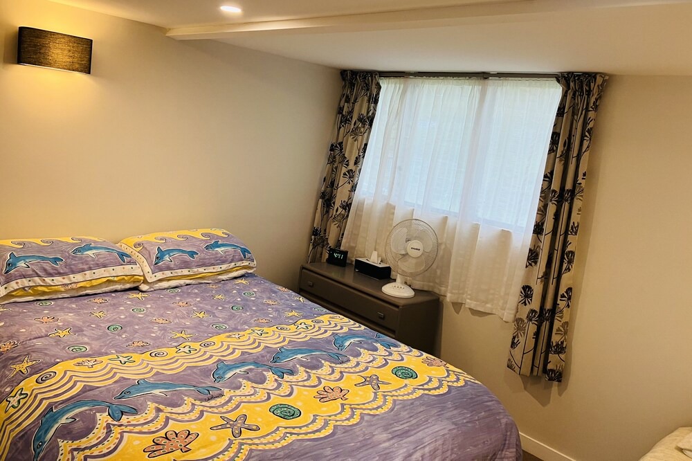 Photo of Bedroom in Waitarere Beach