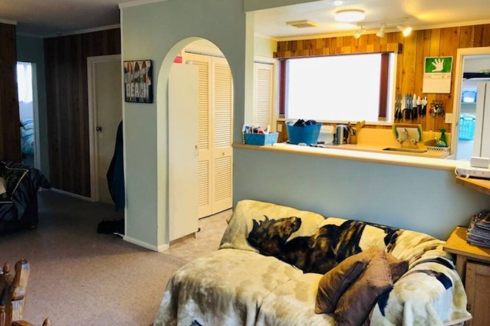 Photo of Bedroom in Waitarere Beach