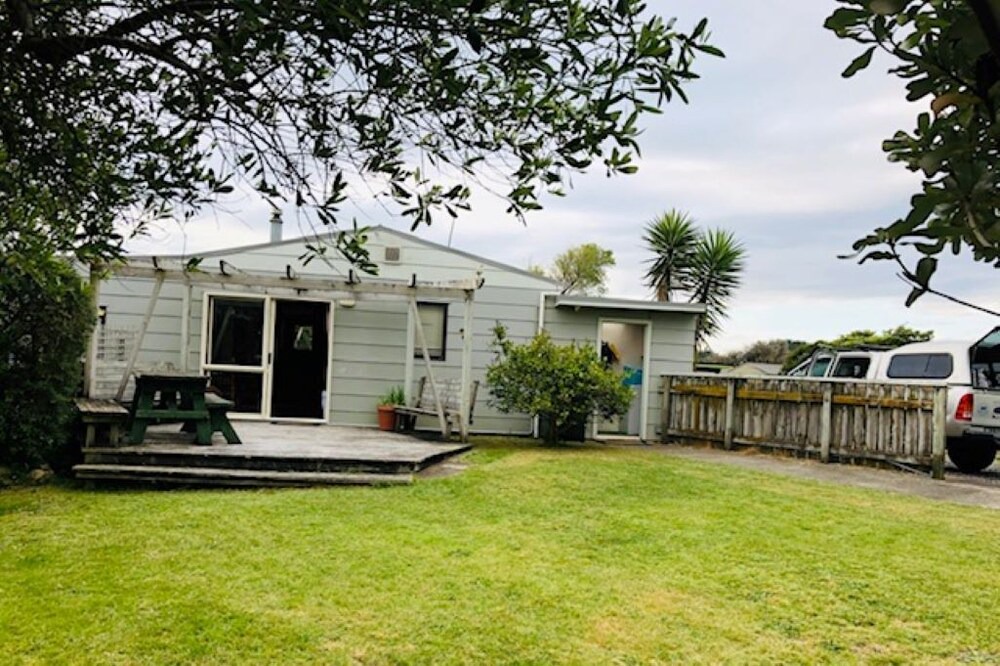 Photo of Outdoor in Waitarere Beach