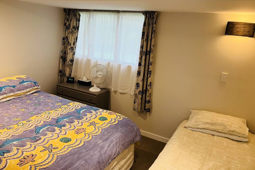 Photo of Bedroom in Waitarere Beach