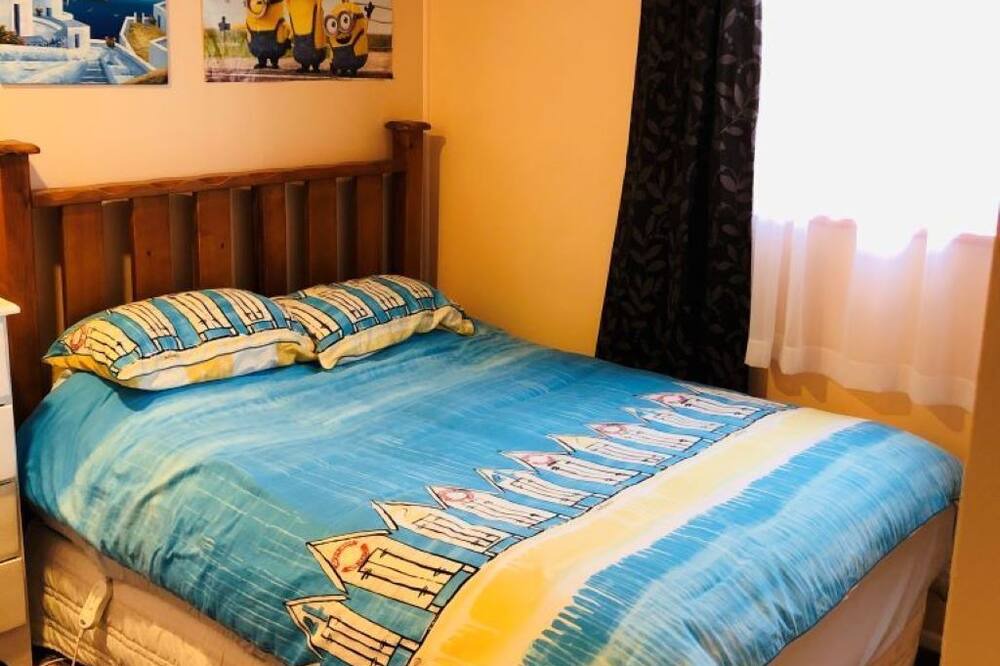 Photo of Bedroom in Waitarere Beach