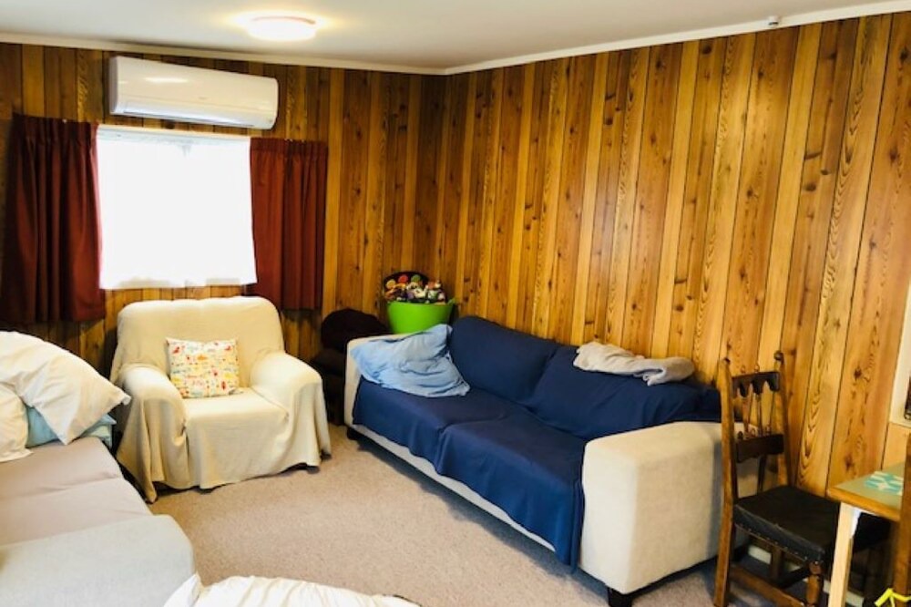 Photo of Bedroom in Waitarere Beach