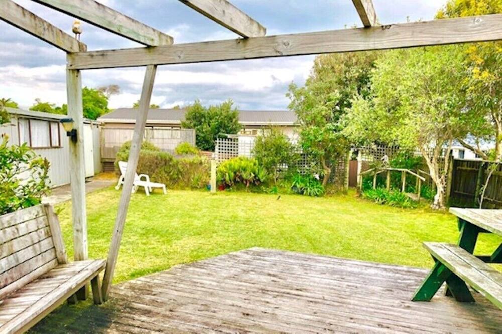 Photo of Outdoor in Waitarere Beach