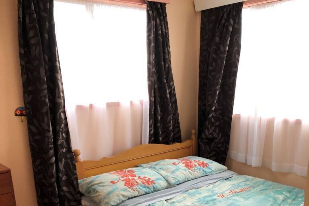 Photo of Bedroom in Waitarere Beach