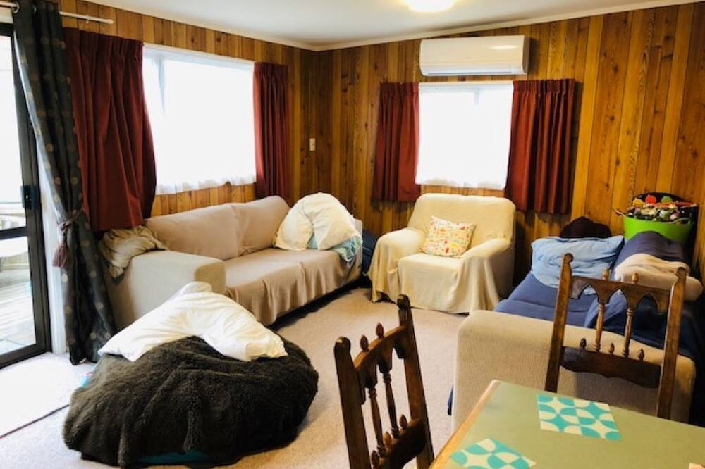 Photo of Bedroom in Waitarere Beach