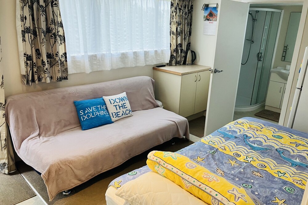 Photo of Bedroom in Waitarere Beach