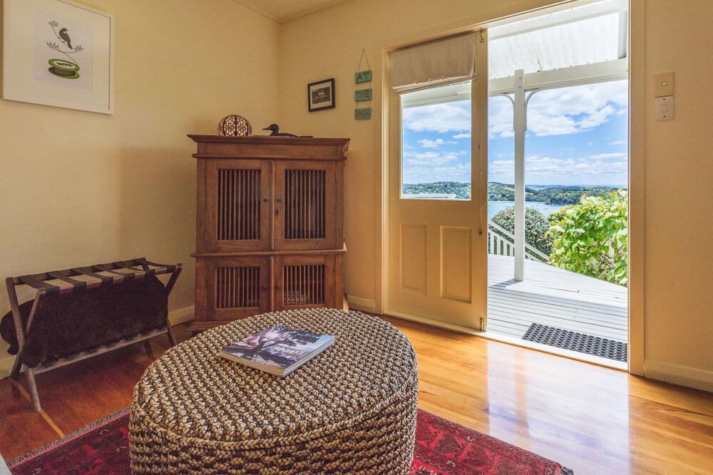 Photo of Livingroom in Waiheke Island