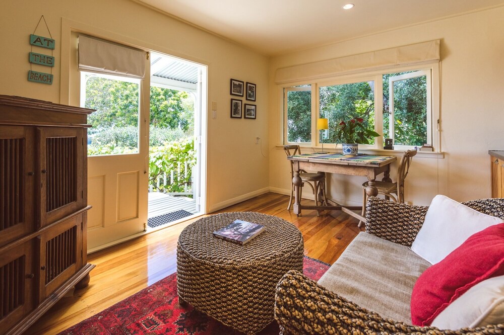 Photo of Livingroom in Waiheke Island
