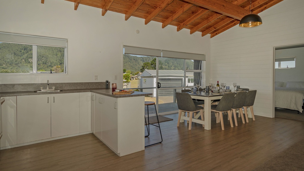 Photo of Kitchen in Pauanui