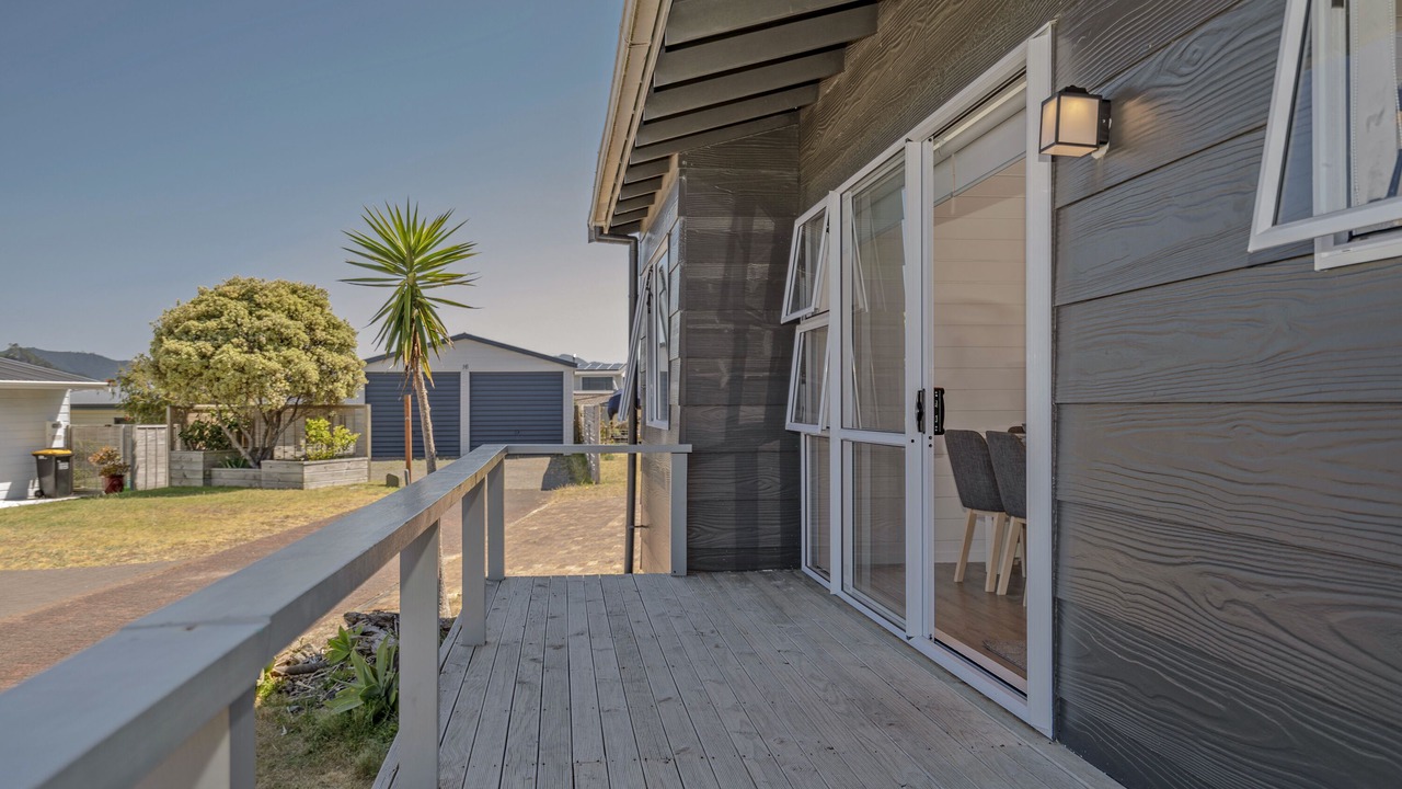 Photo of Outdoor in Pauanui