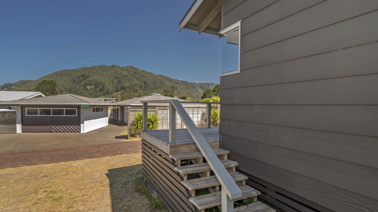 Photo of Outdoor in Pauanui