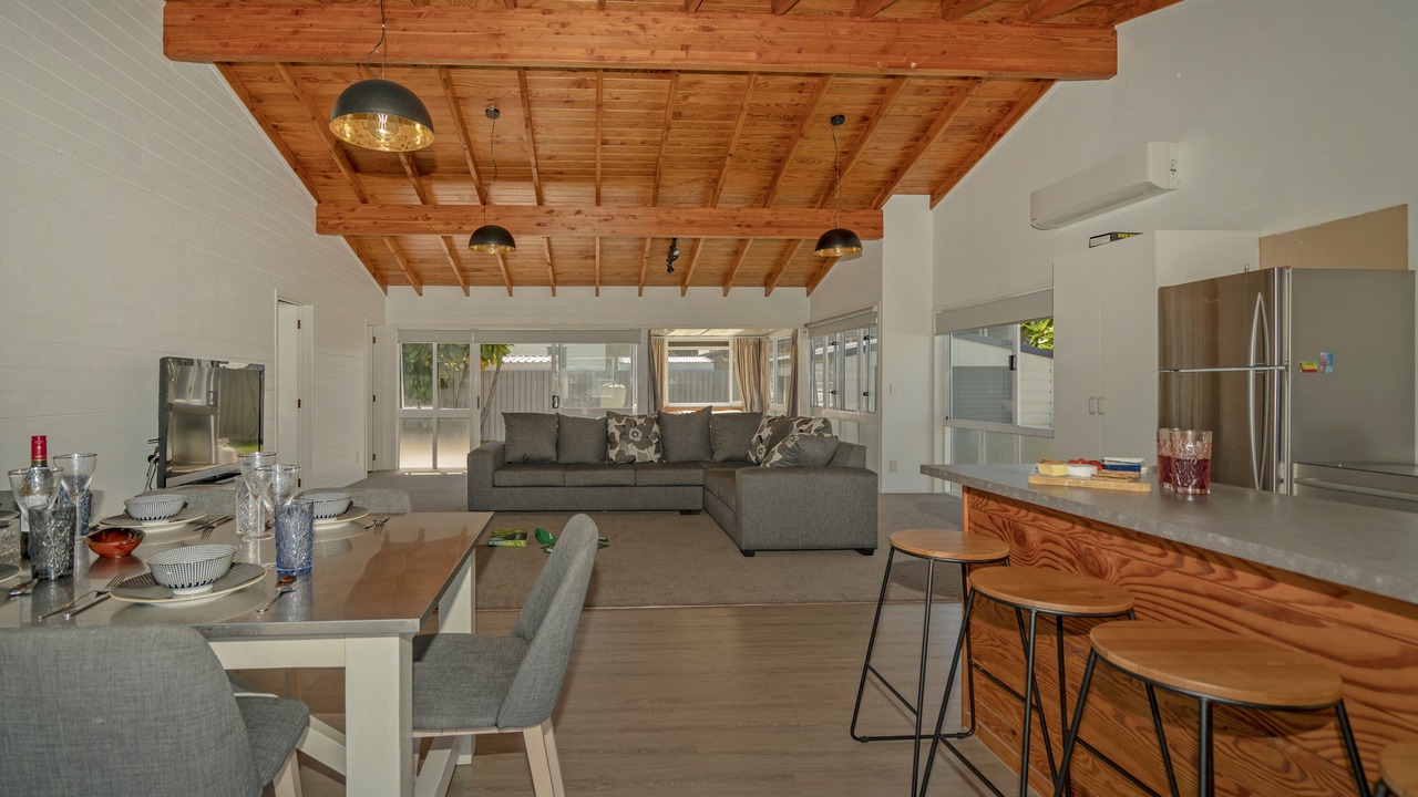 Photo of Kitchen in Pauanui