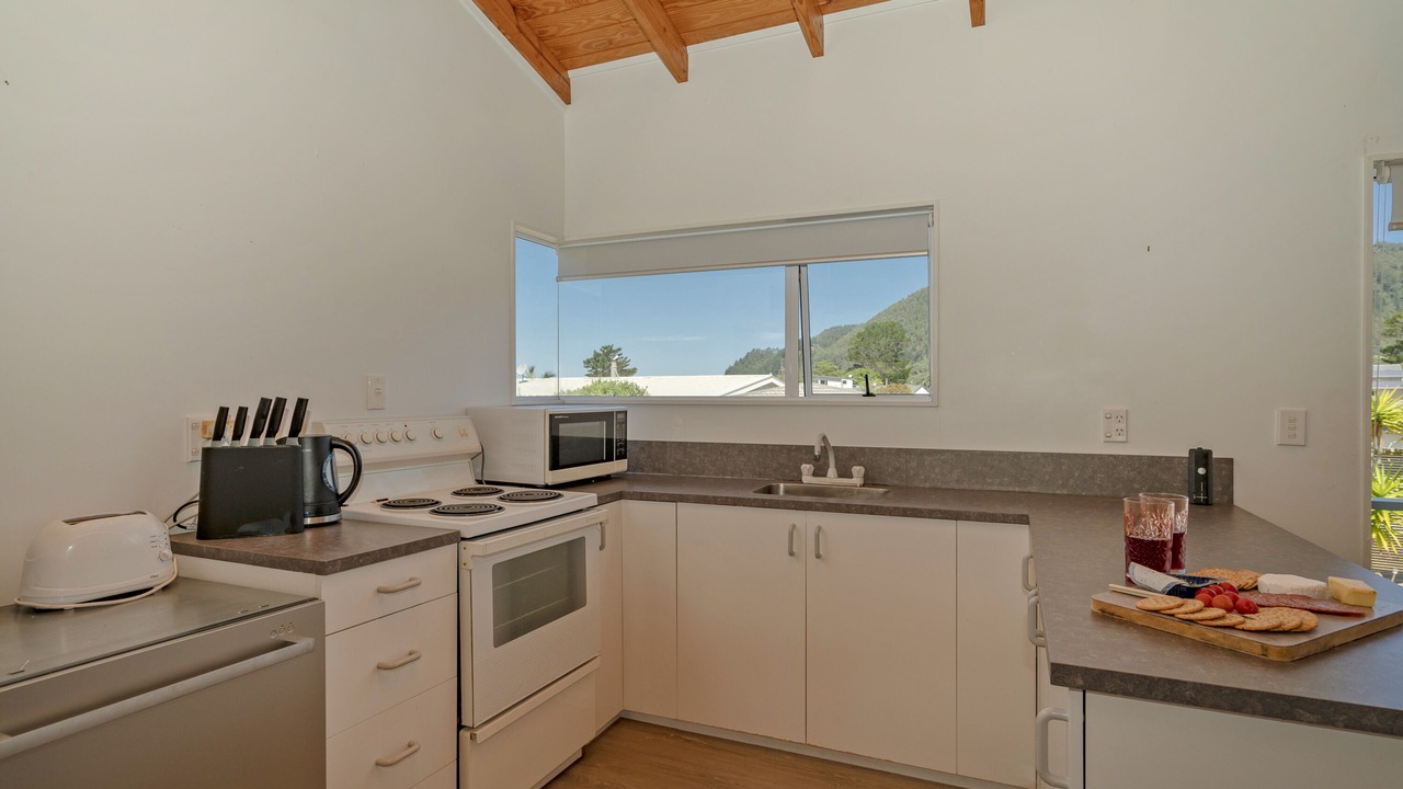 Photo of Kitchen in Pauanui