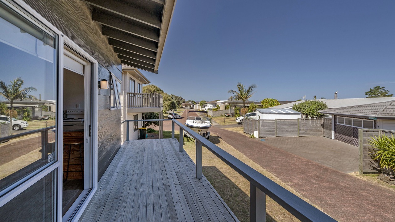 Photo of Outdoor in Pauanui
