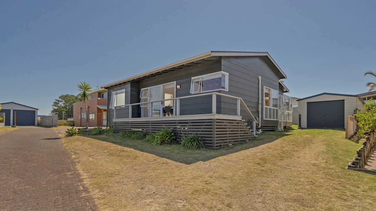Photo of Outdoor in Pauanui