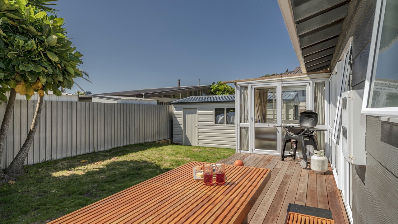 Photo of Outdoor in Pauanui