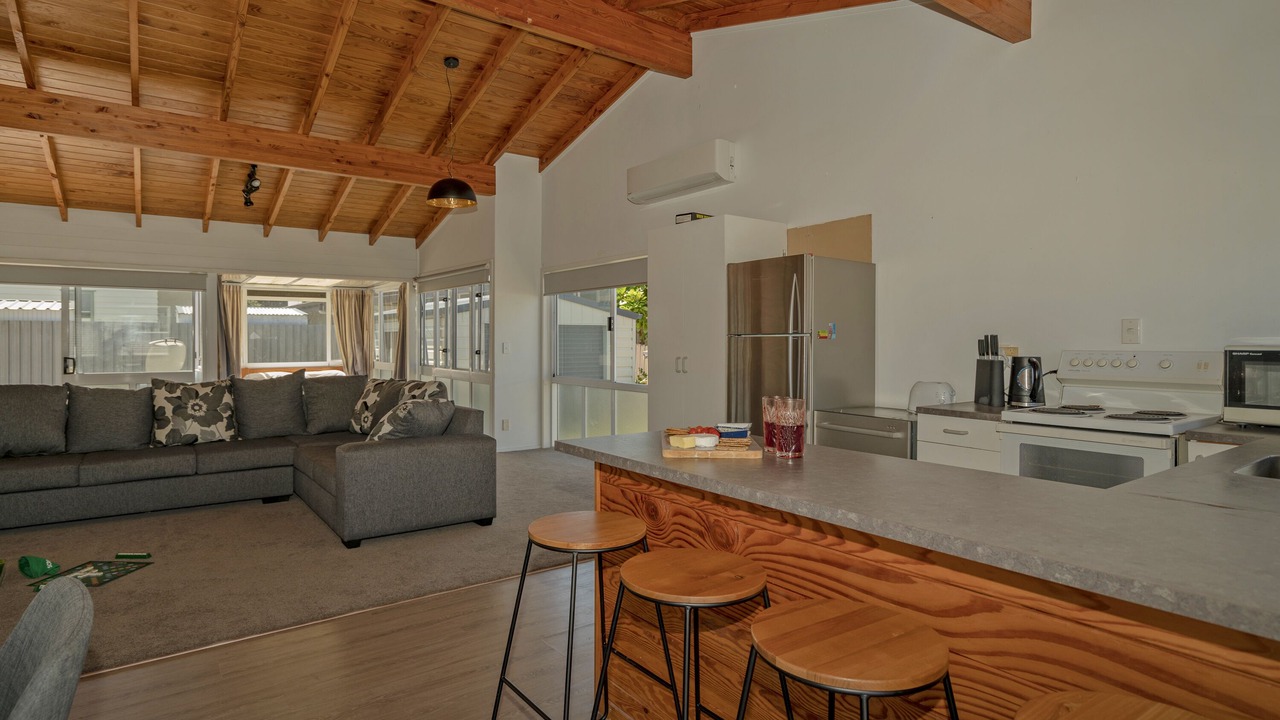 Photo of Kitchen in Pauanui