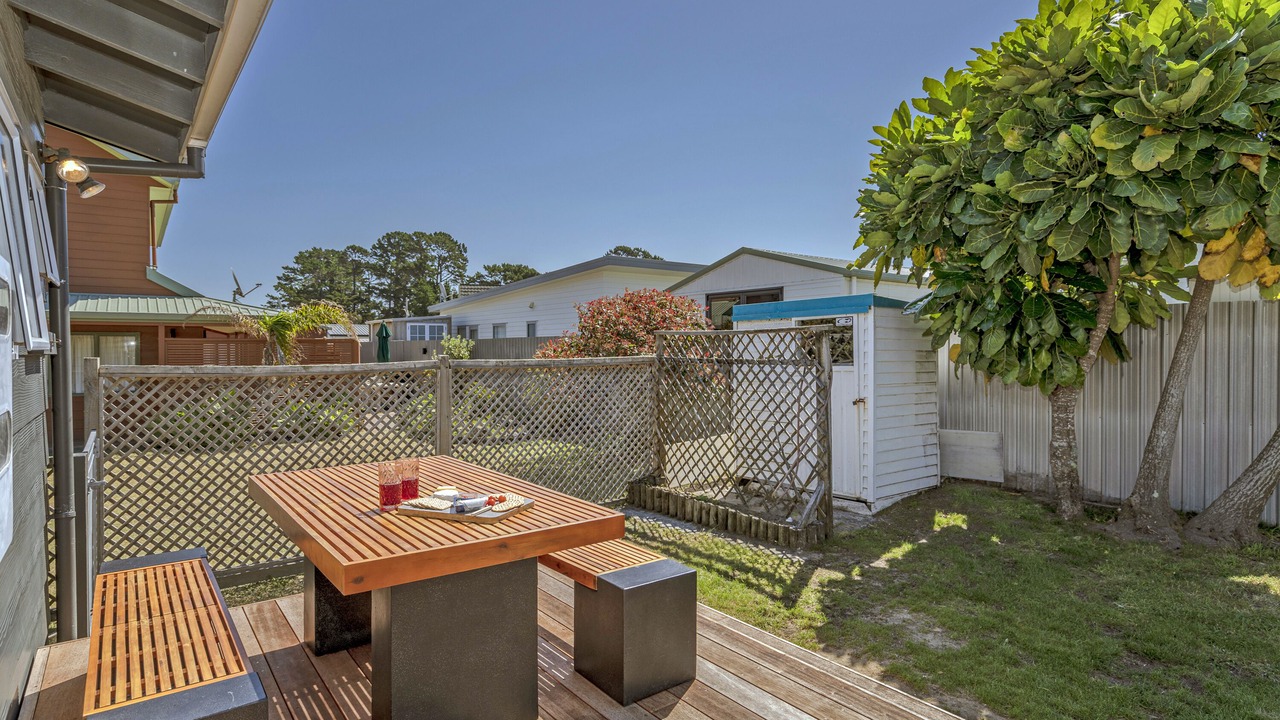 Photo of Outdoor in Pauanui