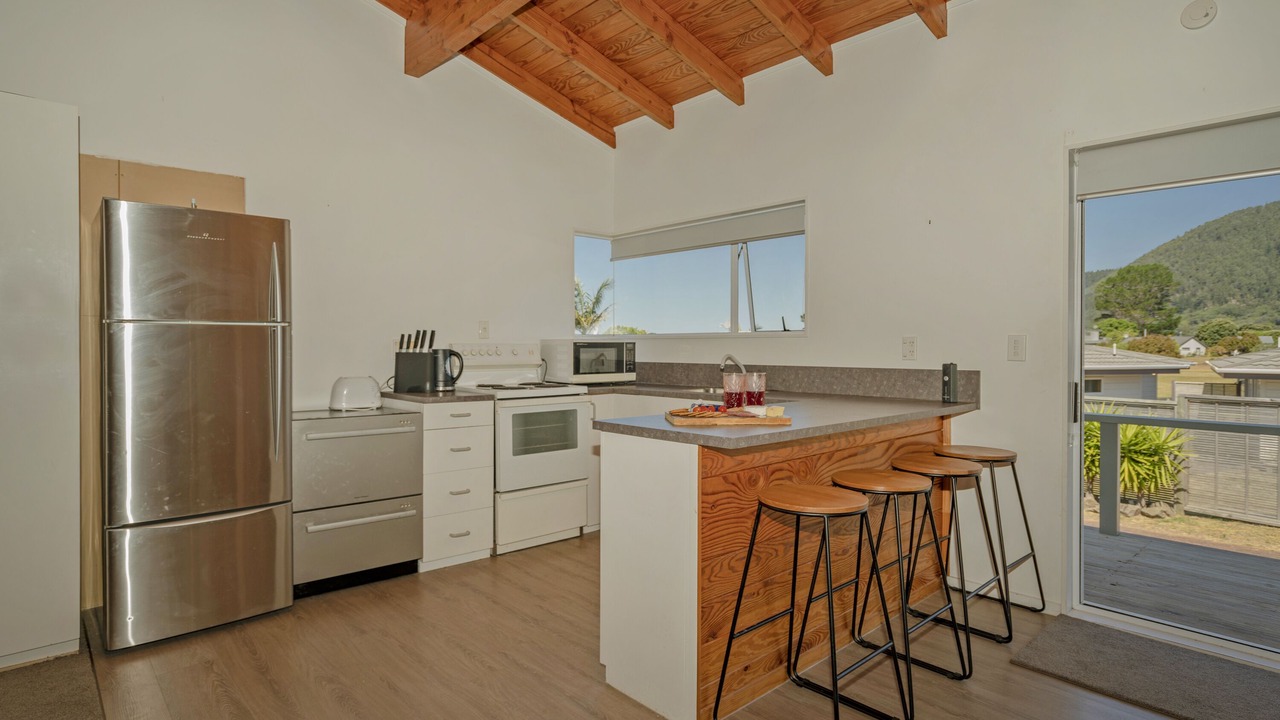Photo of Kitchen in Pauanui