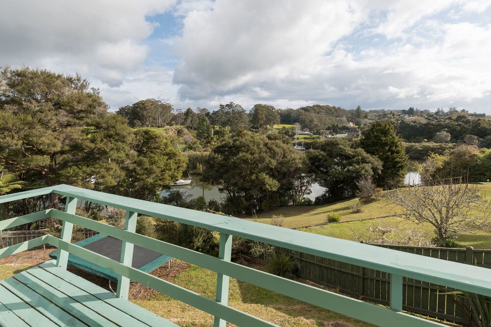 Photo of Patio Balcony in Kerikeri