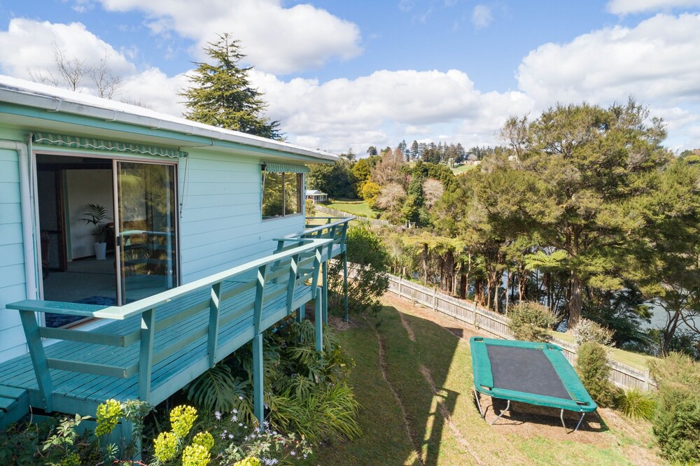 Photo of Patio Balcony in Kerikeri