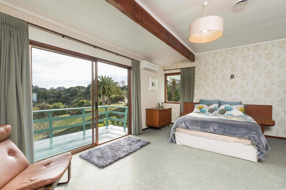 Photo of Bedroom in Kerikeri