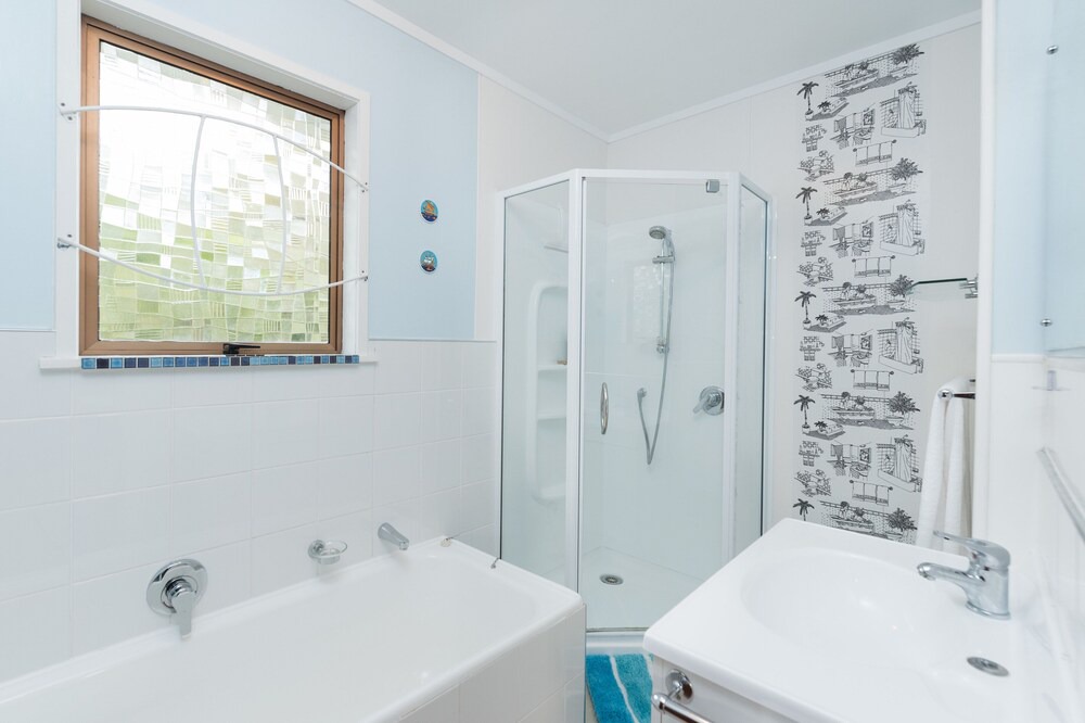 Photo of Bathroom in Kerikeri